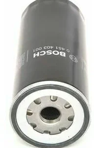 Фильтр масляный Bosch 0451403001