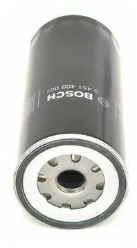 Фильтр масляный Bosch 0451403001