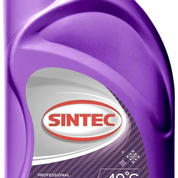 Антифриз Sintec Multi Freeze 1кг