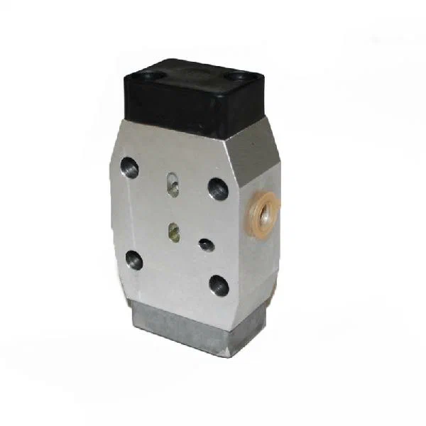 Воздухораспределитель Кам. н/о КПП-152,154 (СДА)
