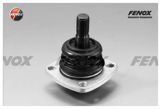Опора шаровая ВАЗ 2101 нижняя закатная без крепеж. Fenox