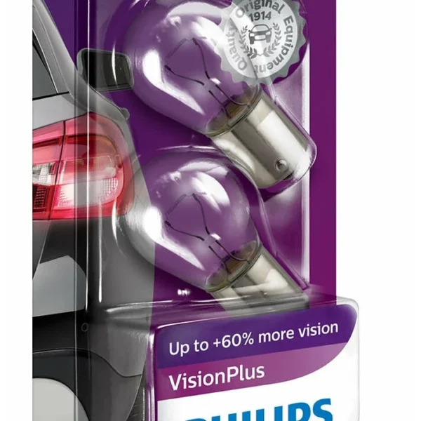 Лампа 12/21 PHILIPS