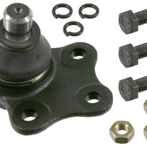 Опора шаровая Febi Bilstein 21781