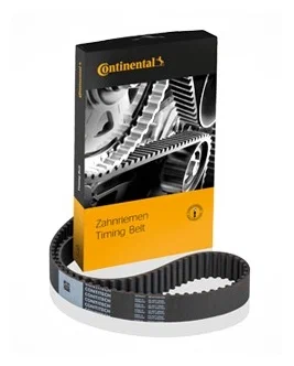 Комплект ГРМ Contitech CT910K1