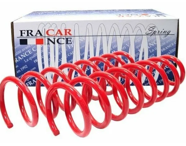 Пружина задняя Лада Ларгус FranceCar
