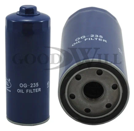 Фильтр масляный Goodwill OG235