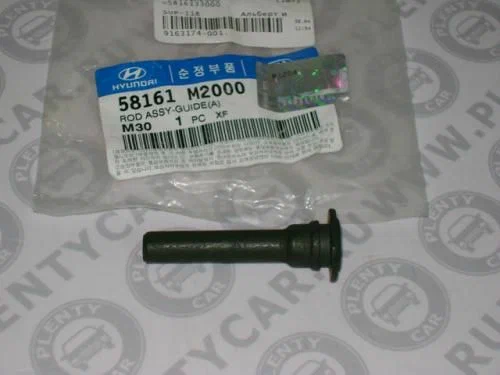 Направляющая суппорта Hyundai/Kia 58161M2000