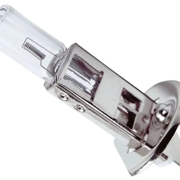 Лампа H1 12V 55W Кэп