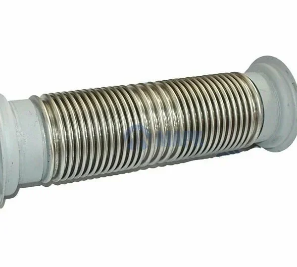 Металлорукав Кам. ЕВРО 6520 L=364мм, D=80мм (омед)