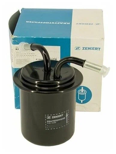Фильтр топливный Zekkert KF5002