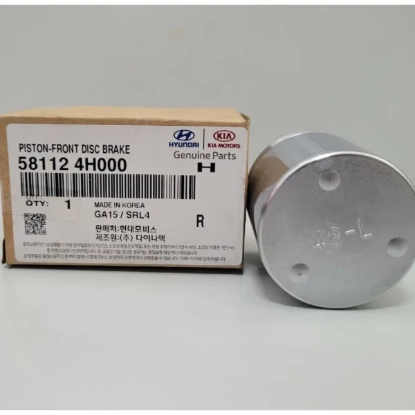 Поршень тормозной HYUNDAI 5811237500