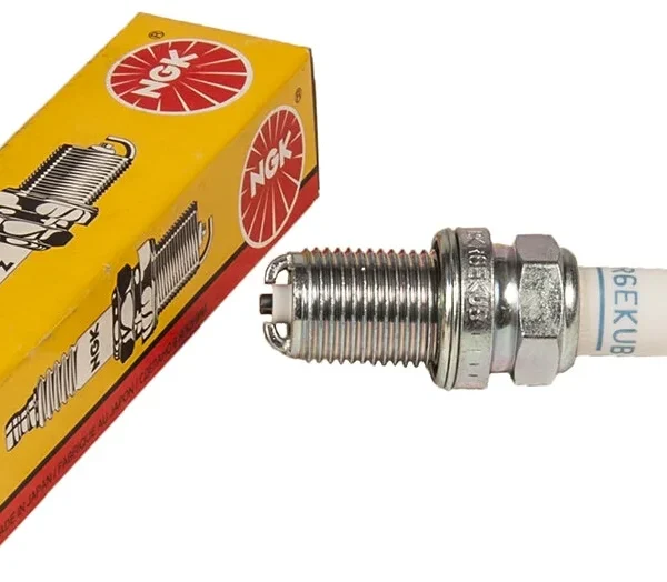 Свеча зажигания NGK 3584