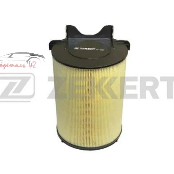 Фильтр воздушный Zekkert LF1027