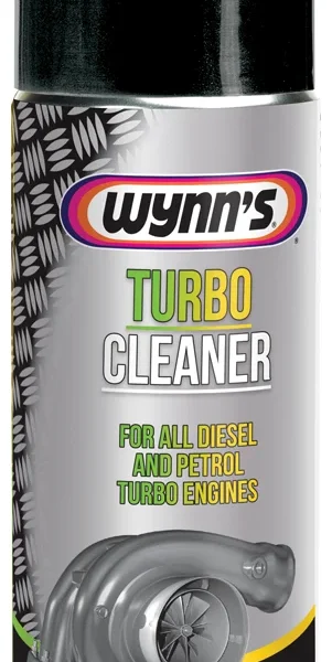 Средство для очистки турбокомпрессора Wynns W28679