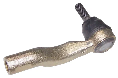 Наконечник рулевой Chery T113401050 левый