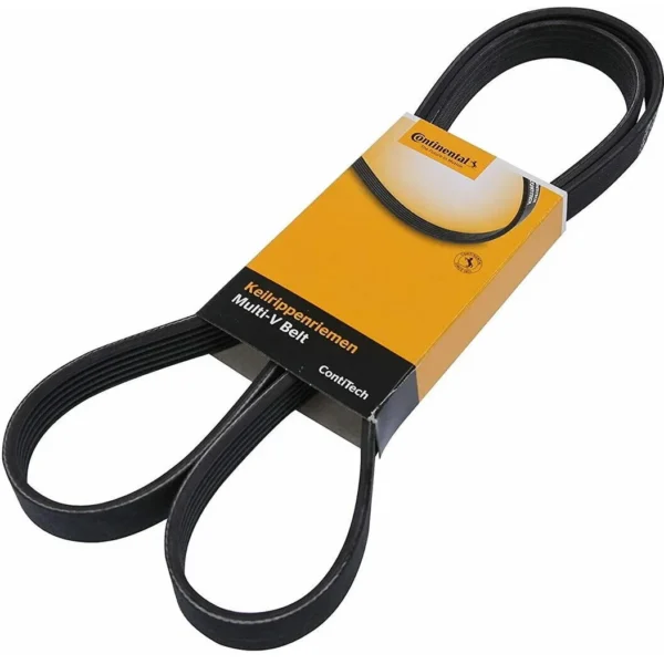 Ремень 7PK1104 Contitech