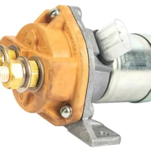 Выключатель массы Кам.-4326 (СОАТЭ)50А 24V