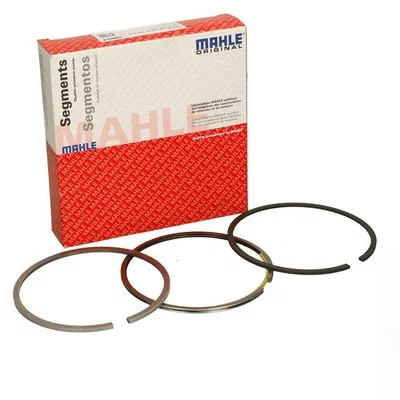 Кольца поршневые Mahle 03301N2