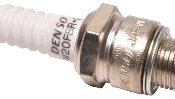 Свеча зажигания Denso 6053 W20FSRU к-т