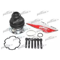 Пыльник ШРУСа Patron PDC0516