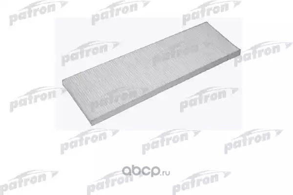 Фильтр салона PATRON pf2124 Fiat Ducato