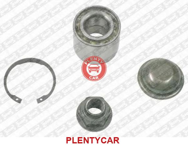 Подшипник NTN/SNR (Wagon R+) R15336