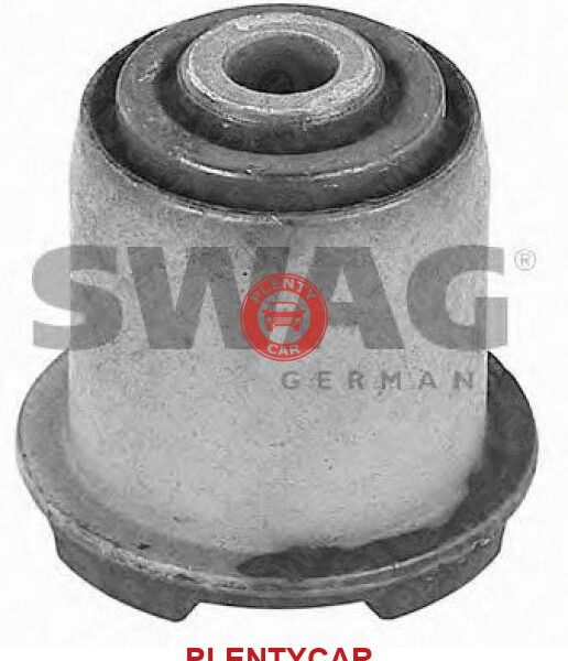 Сайлентблок SWAG 40600012