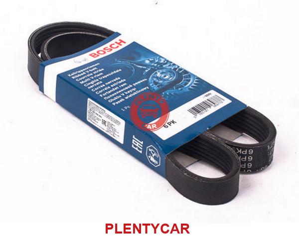 Ремень 6PK1880 DAYCO