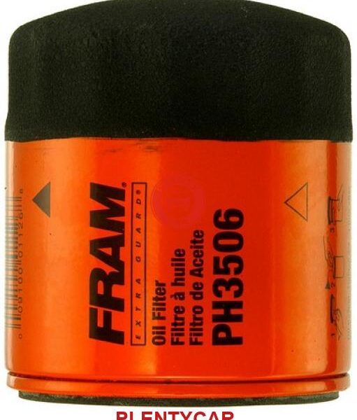 Фильтр масляный Fram PH3506