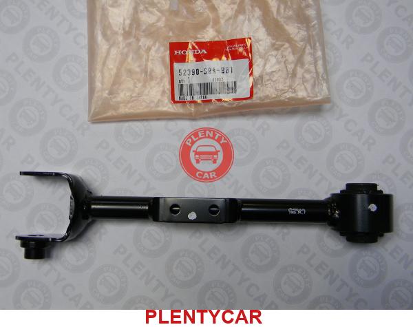 Рычаг подвески Honda 52390S9A981