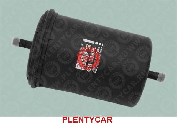 Фильтр топливный Big Filter GB306PL