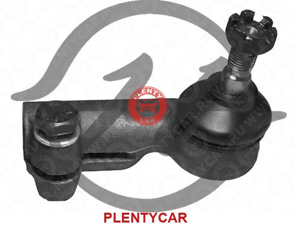 Наконечник HANSE HT011215