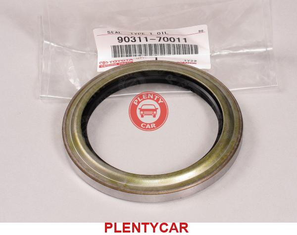 Сальник ступицы Toyota 9031170011