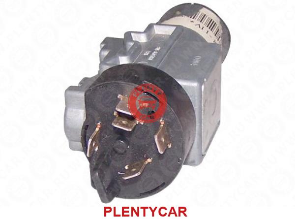 Замок зажигания Chery S113704010