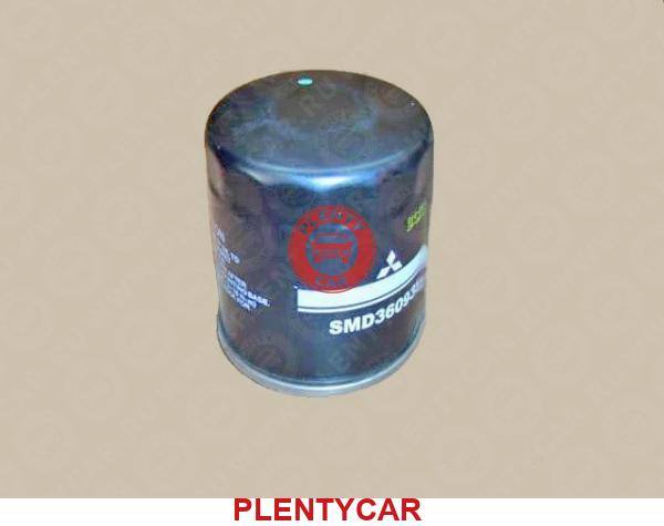 Фильтр масляный Chery SMD360935