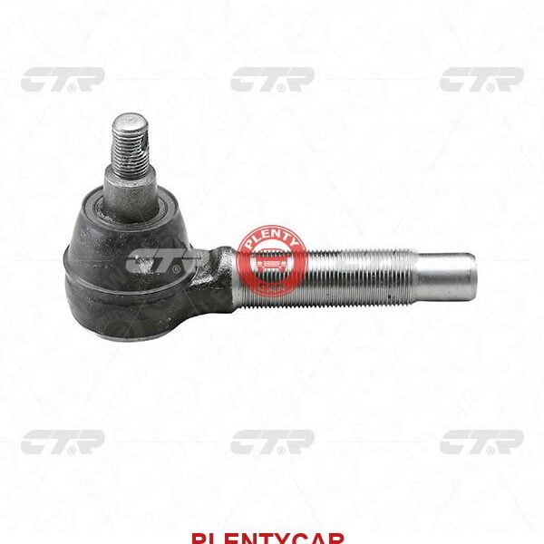Наконечник рулевой левый CTR CEKH30L