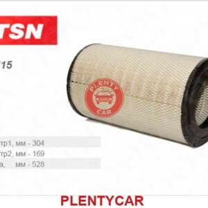 Фильтр воздушный TSN 91115
