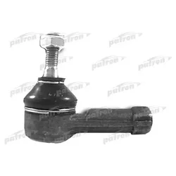 Наконечник рулевой Patron OPEL PS1300