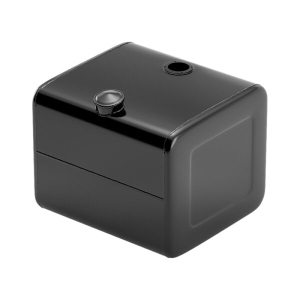 Бак топливный МАЗ 300л (600х670х800)