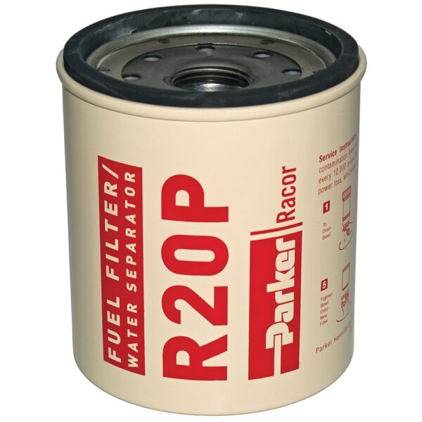 Фильтр топливный Hengst Filter R20P