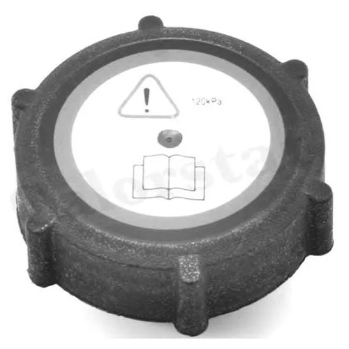 Крышка расширительного бачка Vernet RC0009