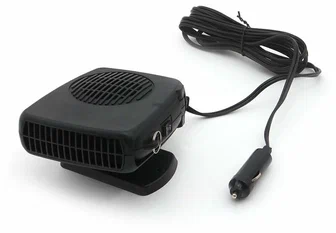 Тепловентилятор 12V AirLine AAH1201