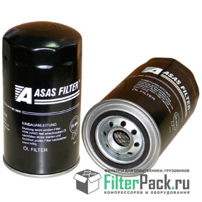 Фильтр масляный Asas Filter SP542 (OG1049)