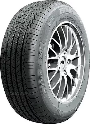 А/ш 225/60 R17 Tigar Summer SUV 99H