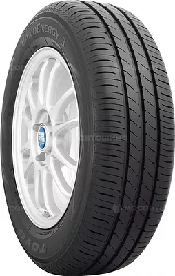 А/ш 155/70 R13 Toyo Nanoenergy 3 75T