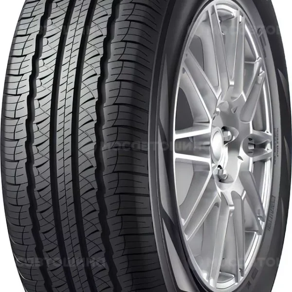 А/ш 215/60 R17 Triangle TR259 96H
