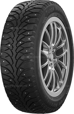 А/ш 175/65 R14 Tunga Nordman2 шип (без марок)