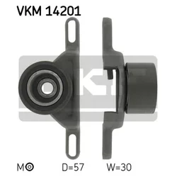 Ролик ГРМ SKF VKM14201