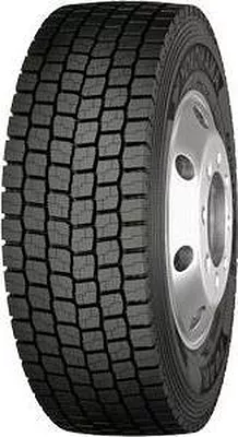 А/ш 315/70 R22.5 Yokohama 704R 154/150L вед. ось