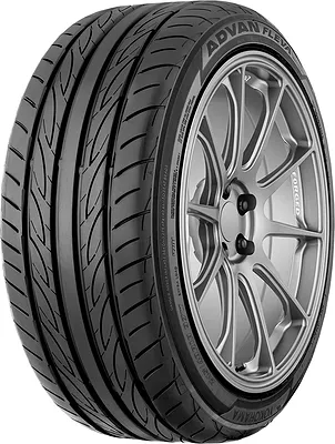 А/ш 205/55 R16 Yokohama V701 91W